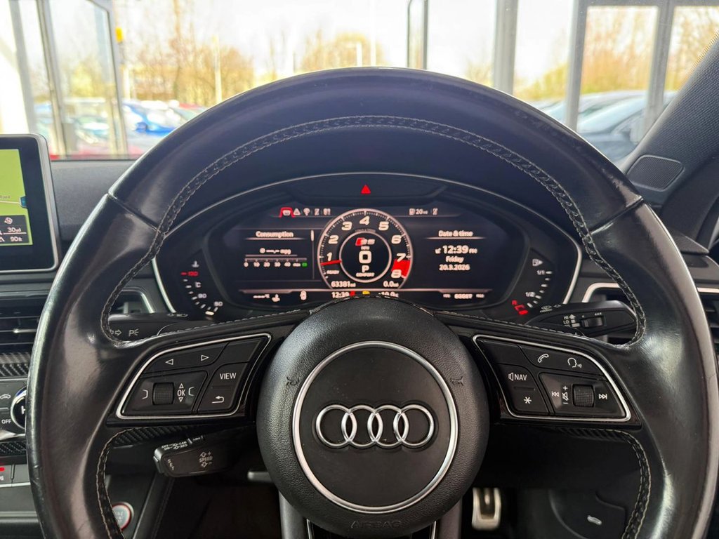 Used Audi A5 2017 for sale - 78061825: Photo 19