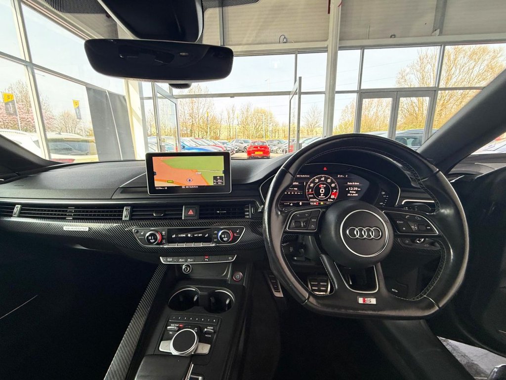 Used Audi A5 2017 for sale - 78061825: Photo 21