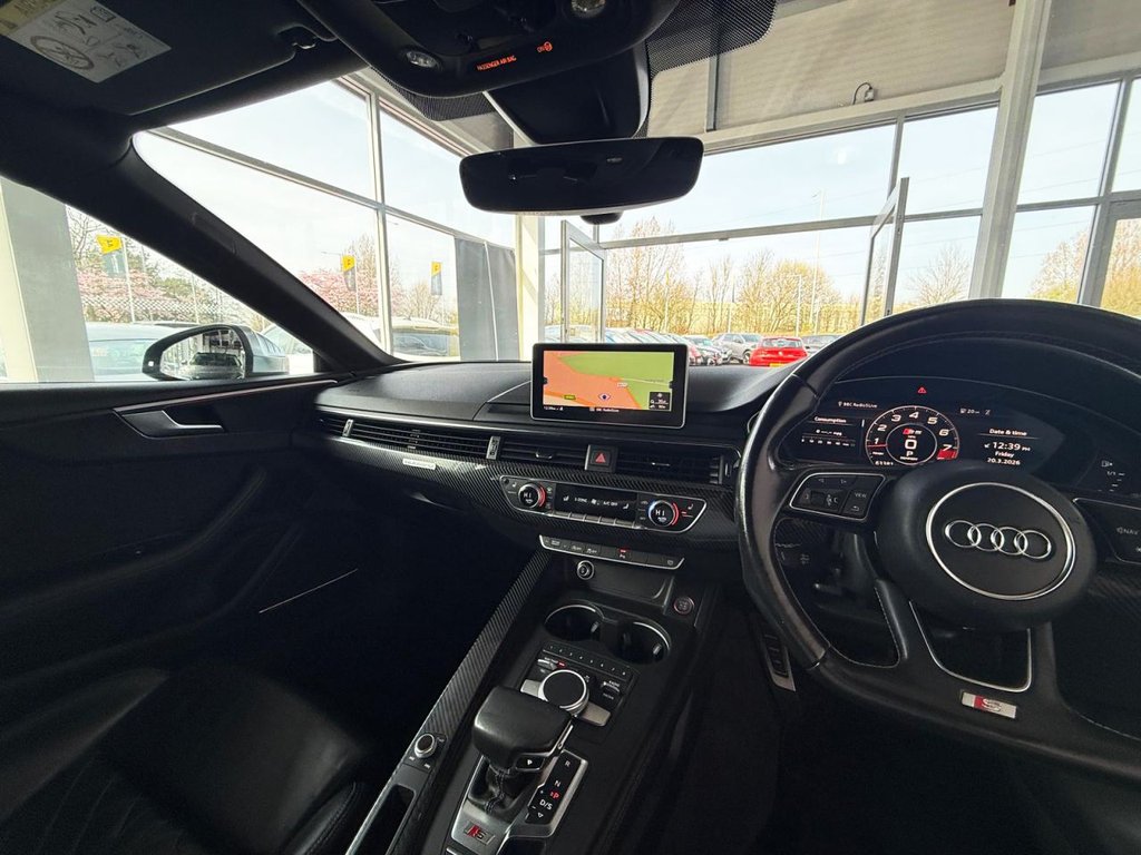 Used Audi A5 2017 for sale - 78061825: Photo 22