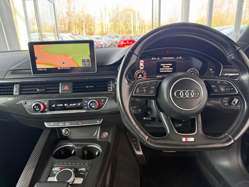 Used Audi A5 2017 for sale - 78061825: Photo 23