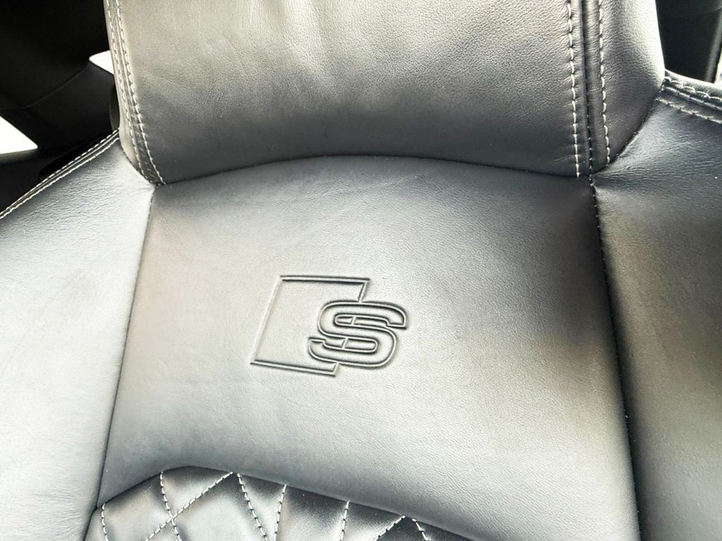 Used Audi A5 2017 for sale - 78061825: Photo 25