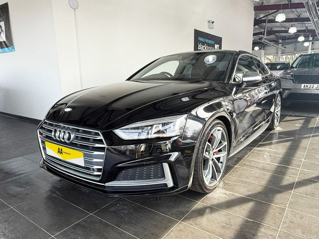Used Audi A5 2017 for sale - 78061825: Photo 6