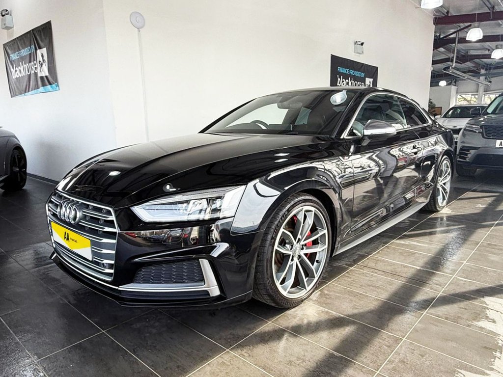 Used Audi A5 2017 for sale - 78061825: Photo 7