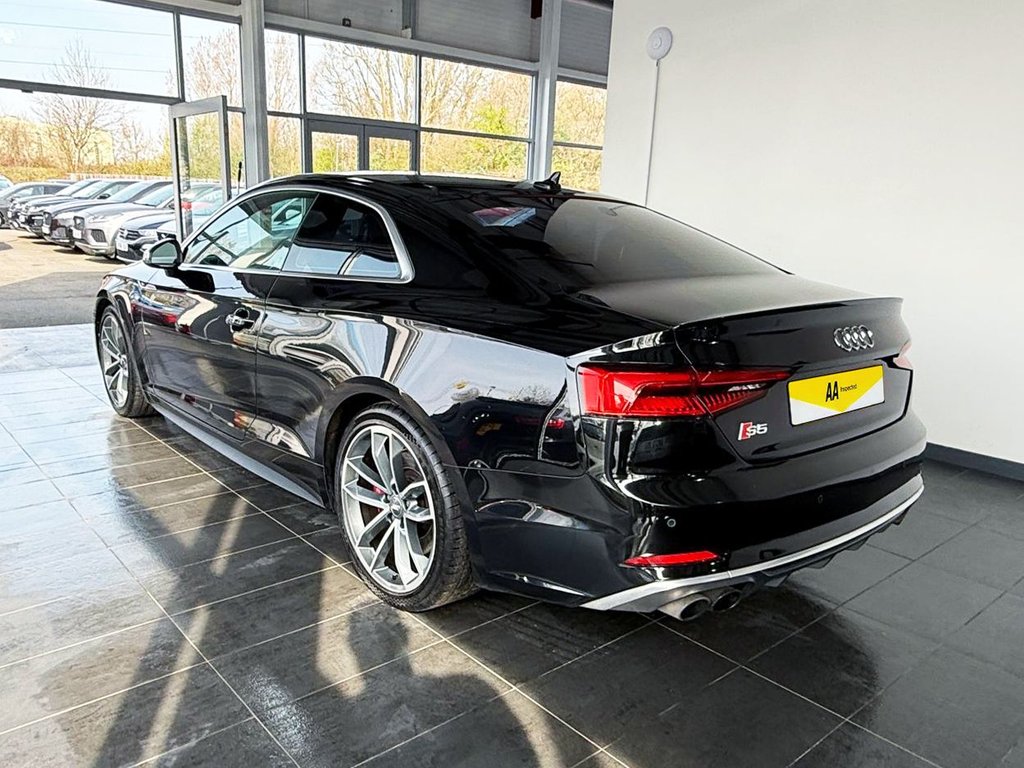 Used Audi A5 2017 for sale - 78061825: Photo 8