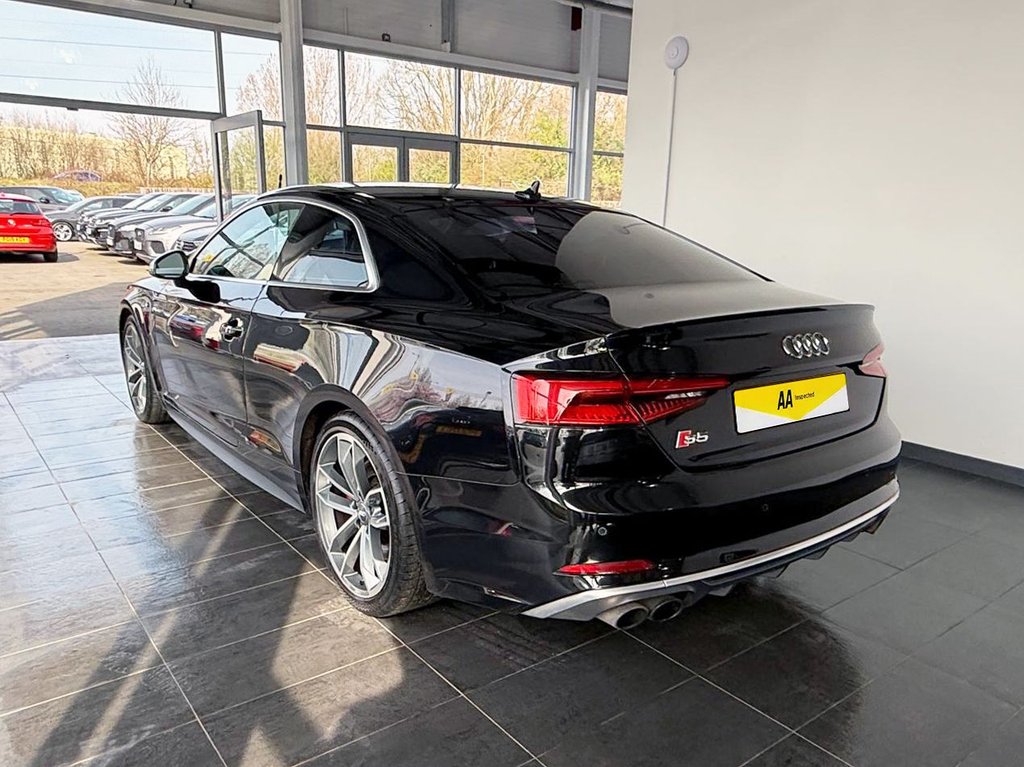 Used Audi A5 2017 for sale - 78061825: Photo 9