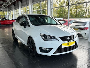 Used SEAT Ibiza 2016 for sale - 76356776: Photo