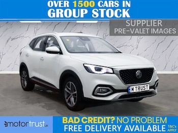 Used MG MG HS 2022 for sale - 78702629: Photo