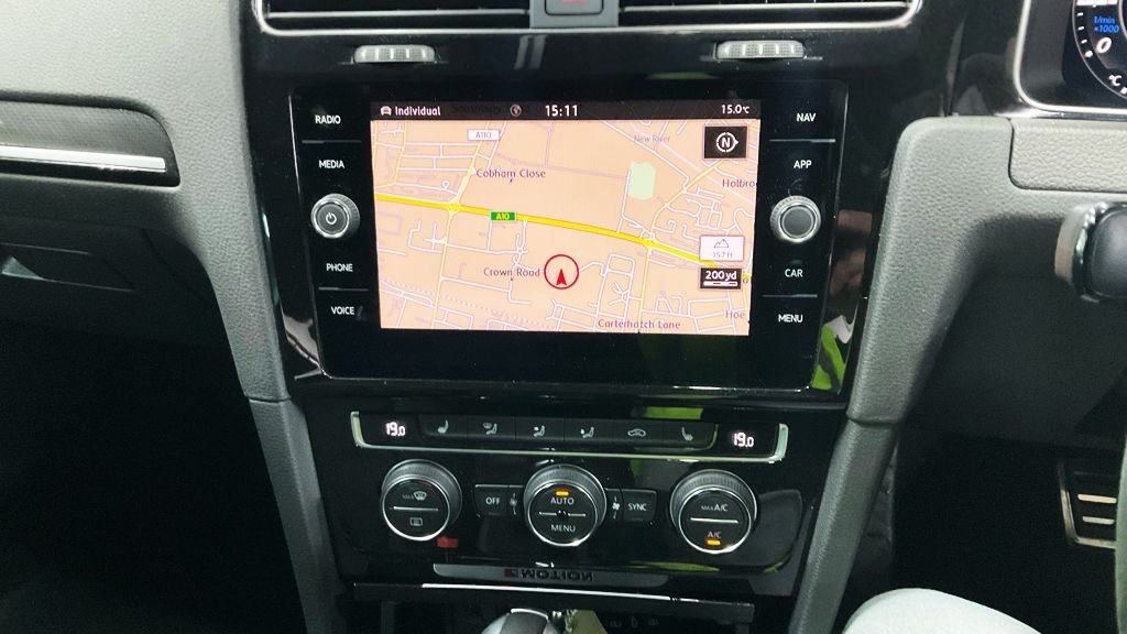 Used Volkswagen Golf 2020 for sale - 77835606: Photo 11