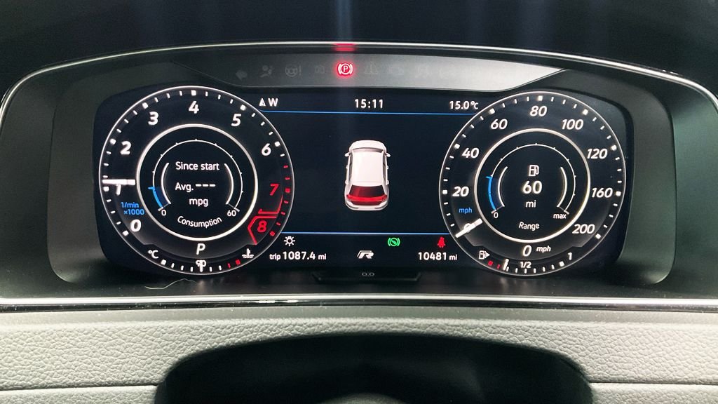 Used Volkswagen Golf 2020 for sale - 77835606: Photo 12