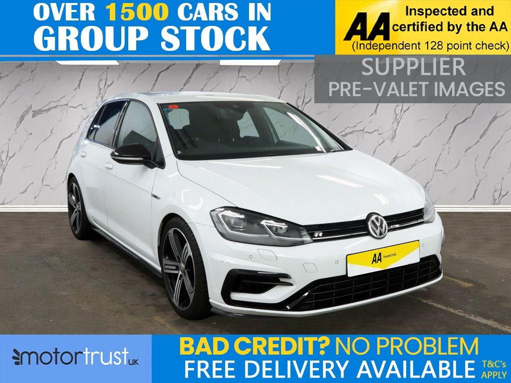 Used Volkswagen Golf 2020 for sale - 77835606: Photo 2
