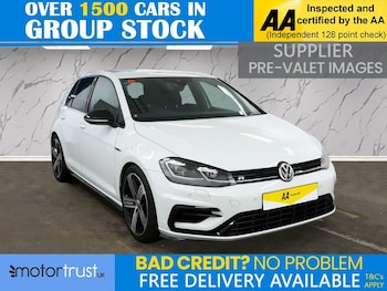 Used Volkswagen Golf 2020 for sale - 77835606: Photo