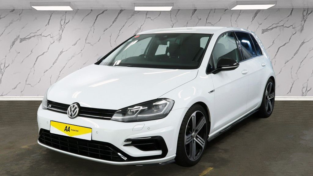 Used Volkswagen Golf 2020 for sale - 77835606: Photo 5