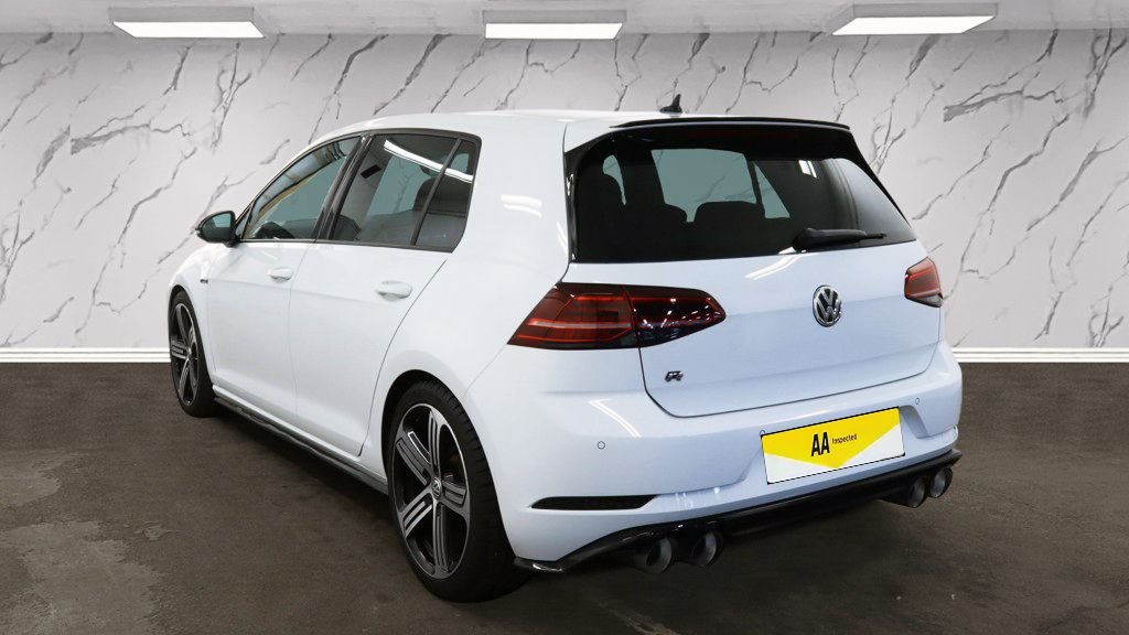 Used Volkswagen Golf 2020 for sale - 77835606: Photo 6