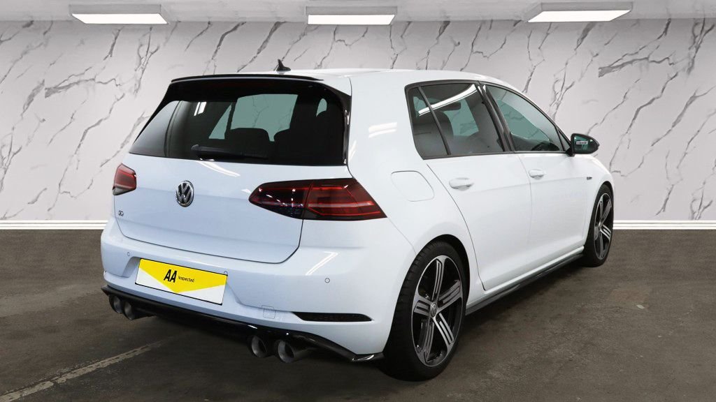 Used Volkswagen Golf 2020 for sale - 77835606: Photo 7