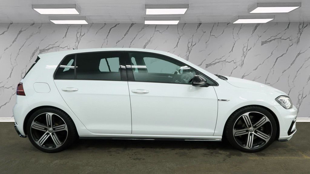 Used Volkswagen Golf 2020 for sale - 77835606: Photo 8