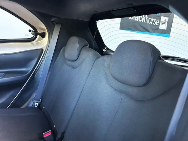 Used Toyota Aygo X 2022 for sale - 75739009: Photo 10