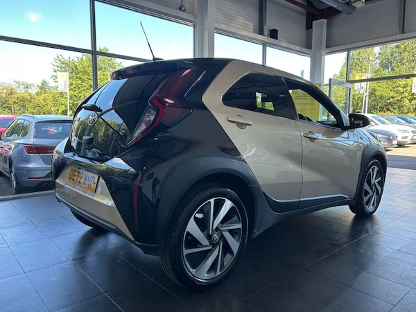 Used Toyota Aygo X 2022 for sale - 75739009: Photo 15