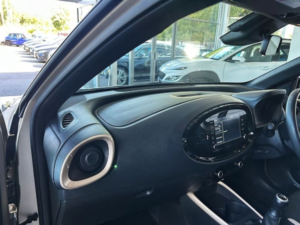 Used Toyota Aygo X 2022 for sale - 75739009: Photo 16