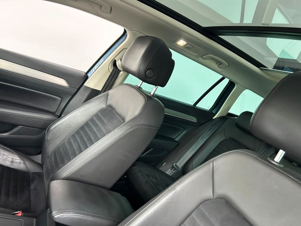Used Volkswagen Passat 2018 for sale - 76210548: Photo 14