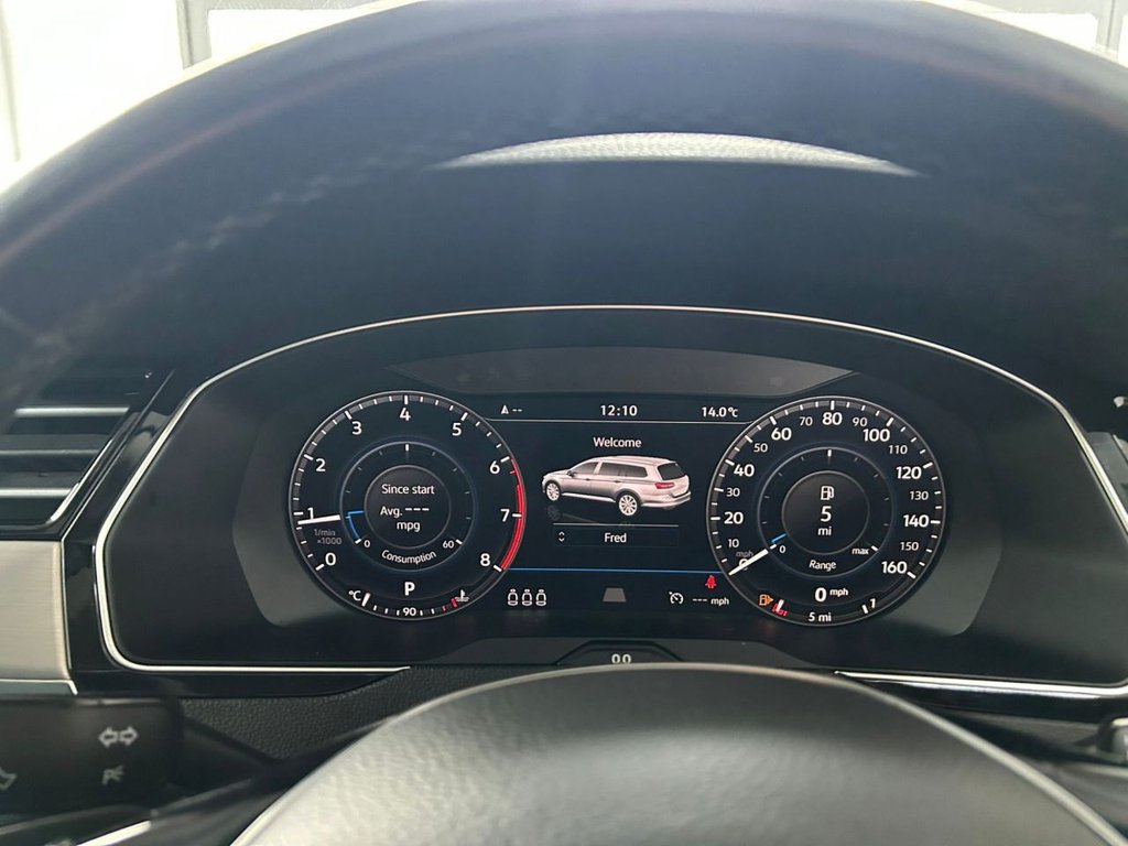 Used Volkswagen Passat 2018 for sale - 76210548: Photo 20