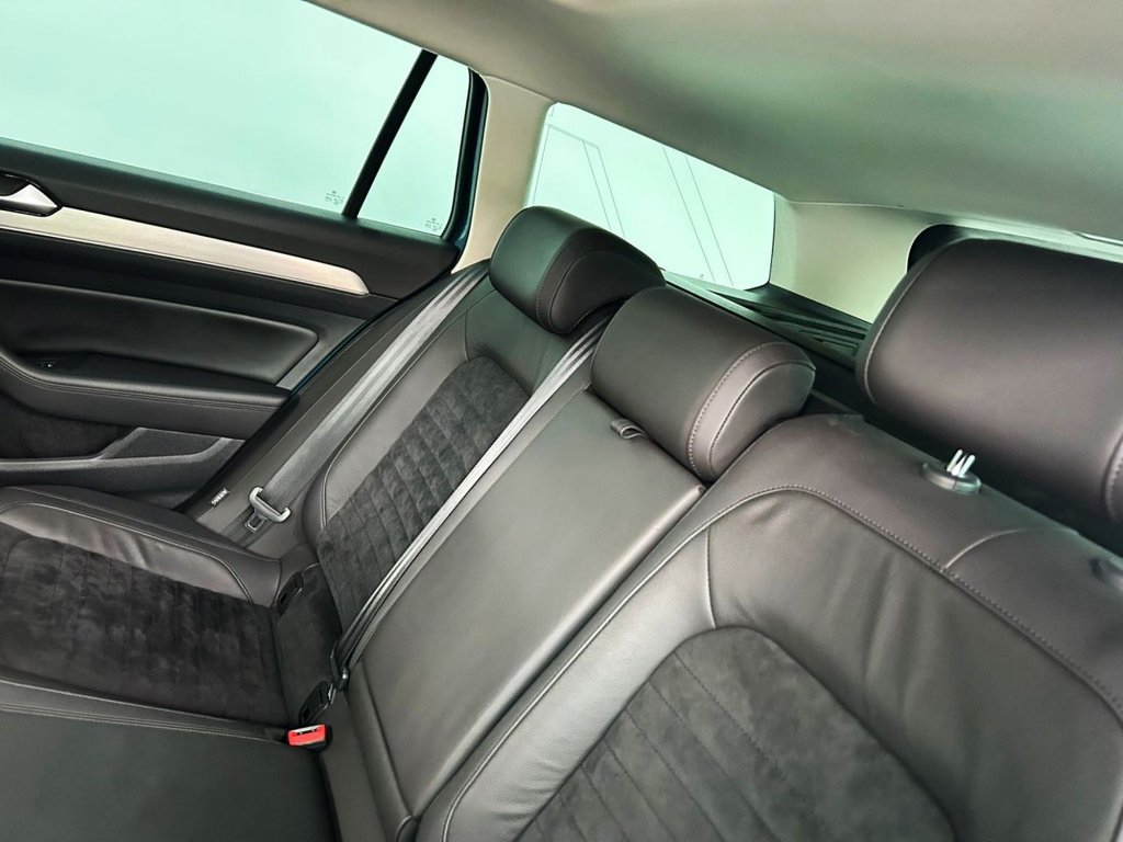 Used Volkswagen Passat 2018 for sale - 76210548: Photo 23