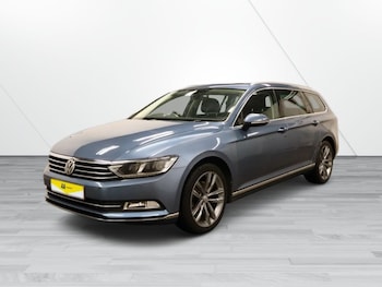 Used Volkswagen Passat 2018 for sale - 76210548: Photo 3