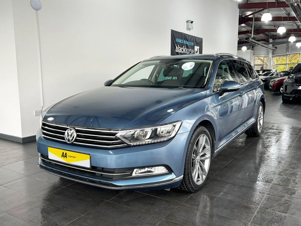 Used Volkswagen Passat 2018 for sale - 76210548: Photo 6
