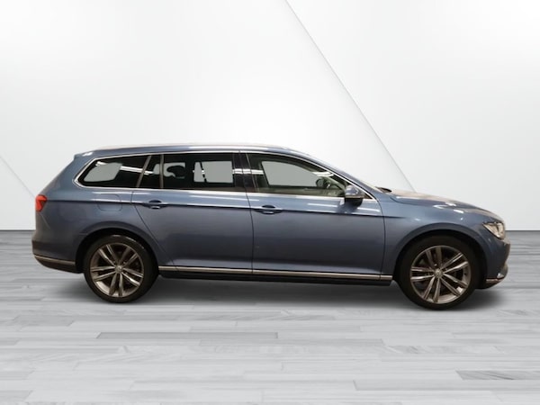 Used Volkswagen Passat 2018 for sale - 76210548: Photo 6