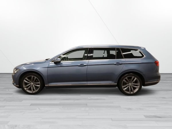 Used Volkswagen Passat 2018 for sale - 76210548: Photo 7
