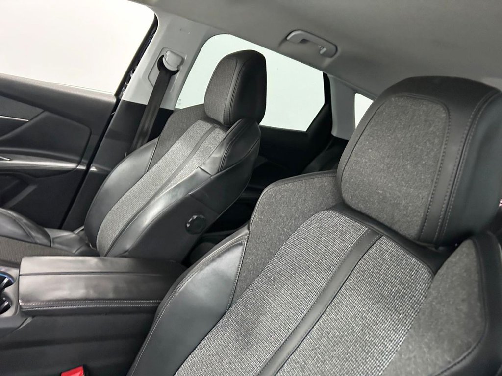 Used Peugeot 3008 2018 for sale - 77546887: Photo 13