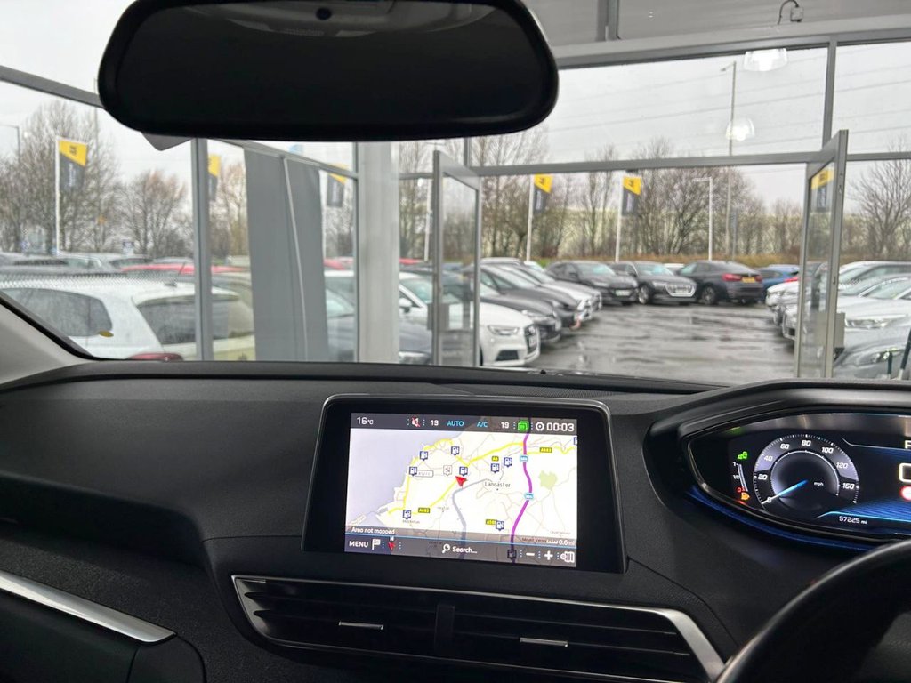 Used Peugeot 3008 2018 for sale - 77546887: Photo 16