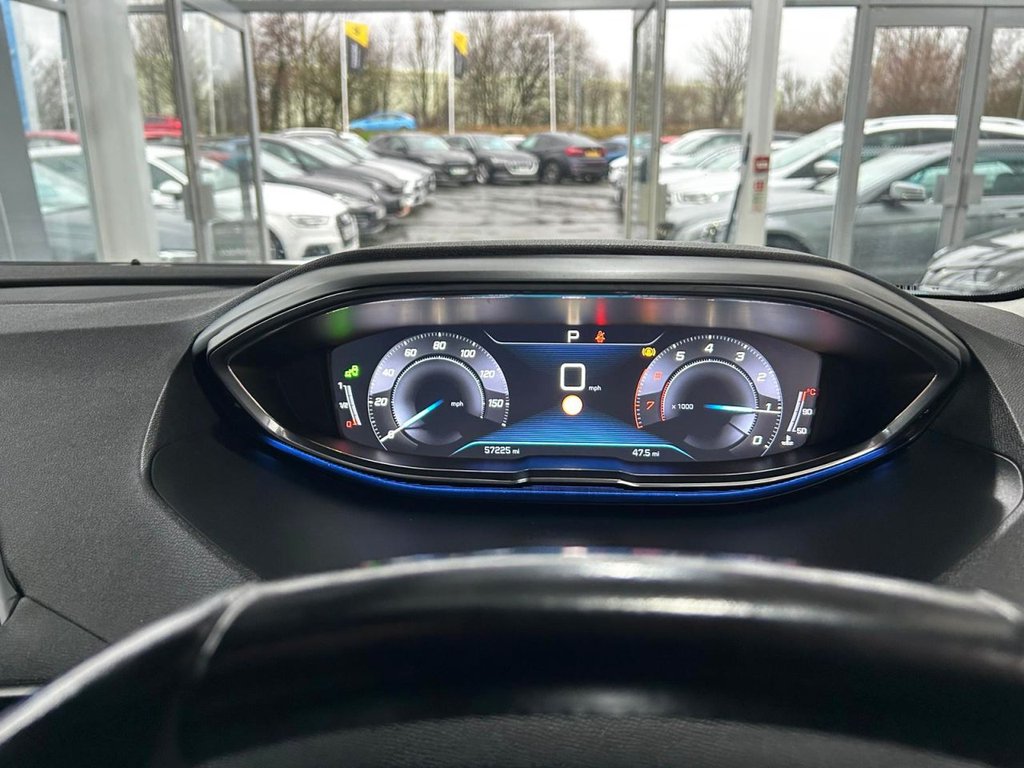 Used Peugeot 3008 2018 for sale - 77546887: Photo 18