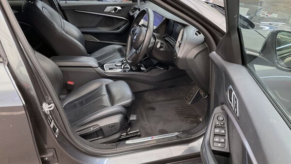 Used BMW 1 Series 2020 for sale - 76173000: Photo 10