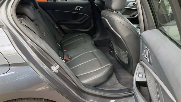 Used BMW 1 Series 2020 for sale - 76173000: Photo 11