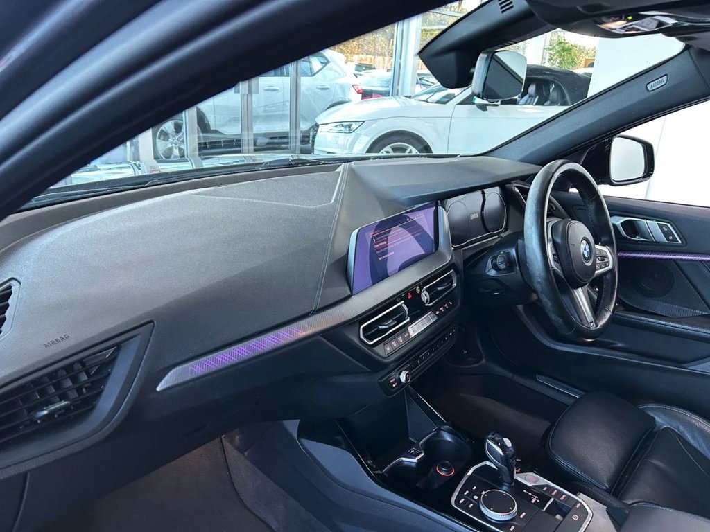 Used BMW 1 Series 2020 for sale - 76173000: Photo 15