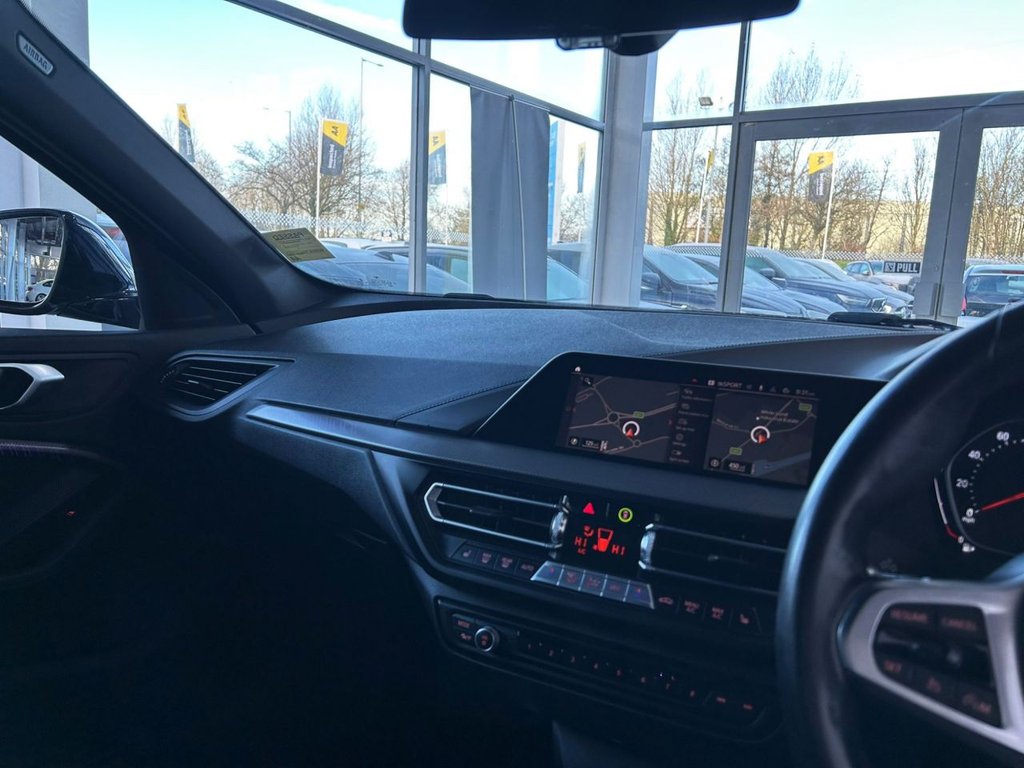 Used BMW 1 Series 2020 for sale - 76173000: Photo 16