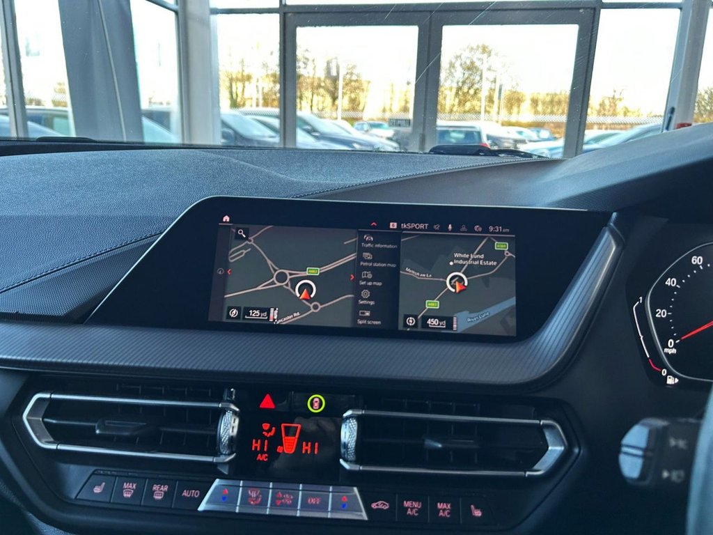 Used BMW 1 Series 2020 for sale - 76173000: Photo 17