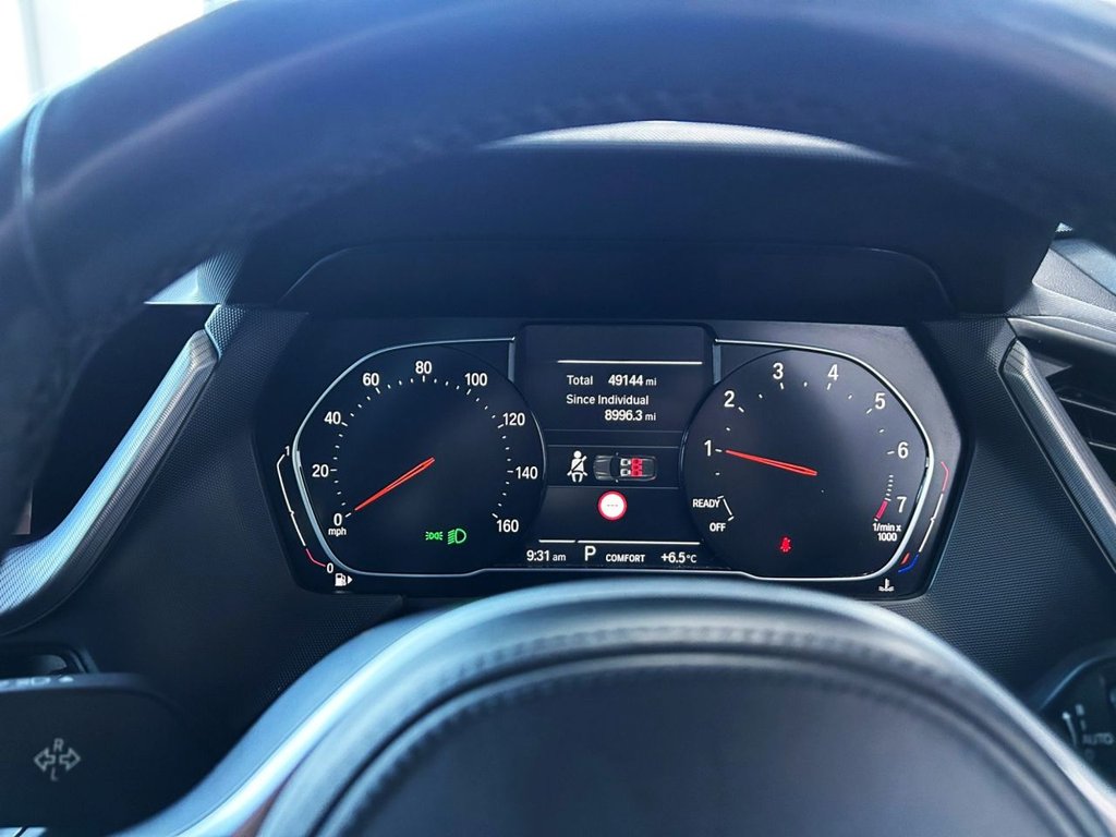 Used BMW 1 Series 2020 for sale - 76173000: Photo 19