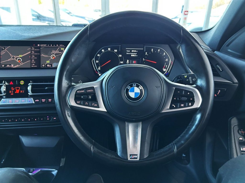 Used BMW 1 Series 2020 for sale - 76173000: Photo 20