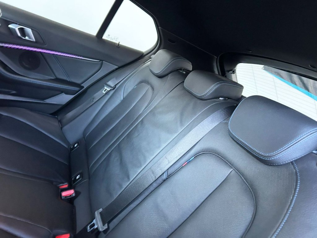 Used BMW 1 Series 2020 for sale - 76173000: Photo 22