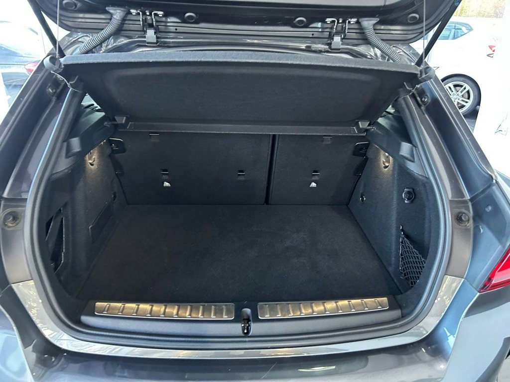 Used BMW 1 Series 2020 for sale - 76173000: Photo 23