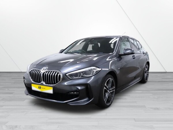 Used BMW 1 Series 2020 for sale - 76173000: Photo 2