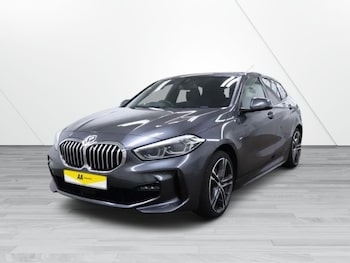 Used BMW 1 Series 2020 for sale - 76173000: Photo 2