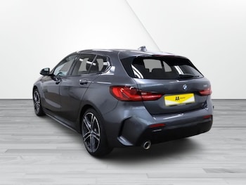 Used BMW 1 Series 2020 for sale - 76173000: Photo 3