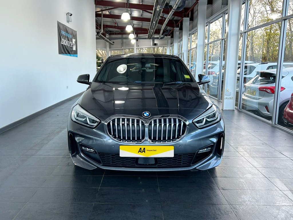 Used BMW 1 Series 2020 for sale - 76173000: Photo 5