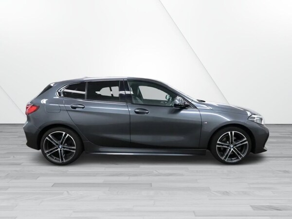 Used BMW 1 Series 2020 for sale - 76173000: Photo 5
