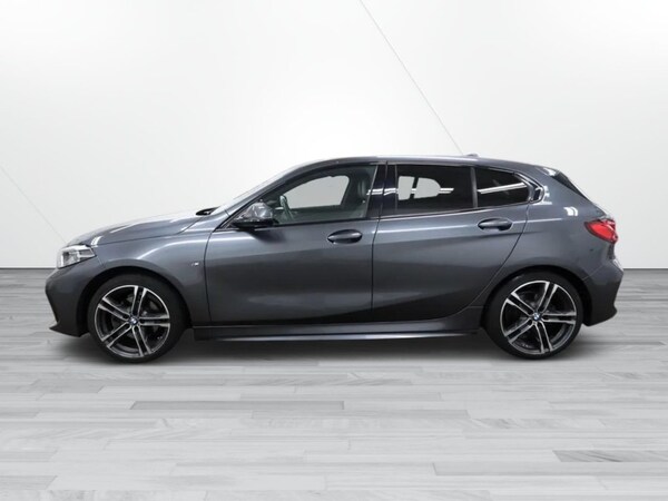 Used BMW 1 Series 2020 for sale - 76173000: Photo 6