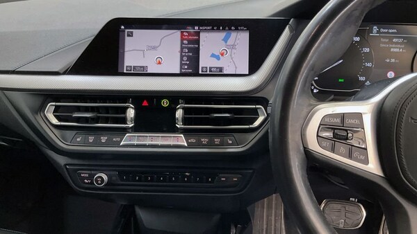 Used BMW 1 Series 2020 for sale - 76173000: Photo 8