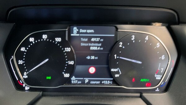 Used BMW 1 Series 2020 for sale - 76173000: Photo 9
