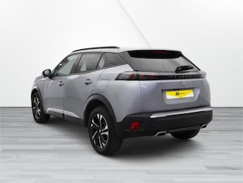 Used Peugeot 2008 2021 for sale - 75777537: Photo